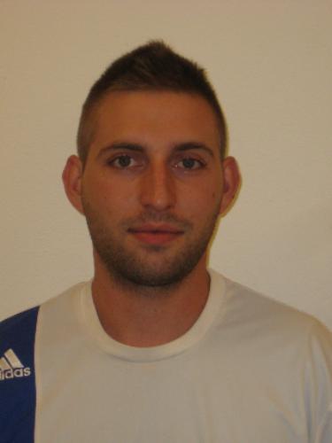 Jeremy Weber