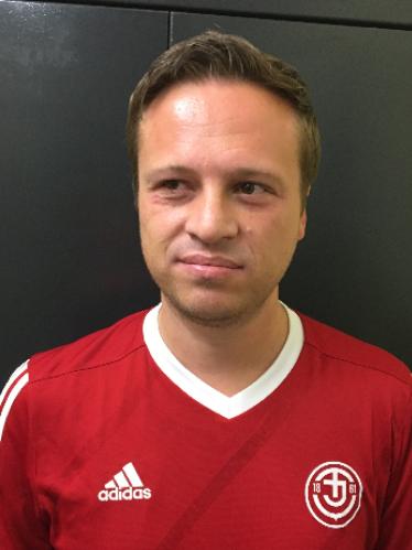Juergen Waenninger