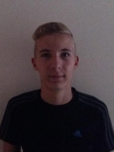 Lukas Scharrer