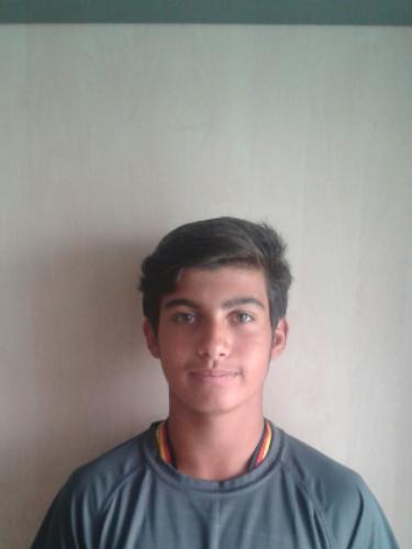 Ahmed Mustafa