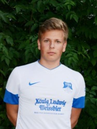 Lucas Meitinger