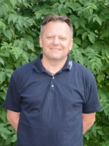 Klaus Refle