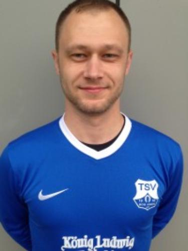 Andreas Stocker