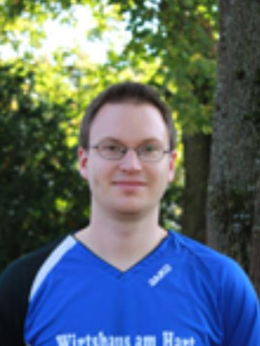 Martin Piehler