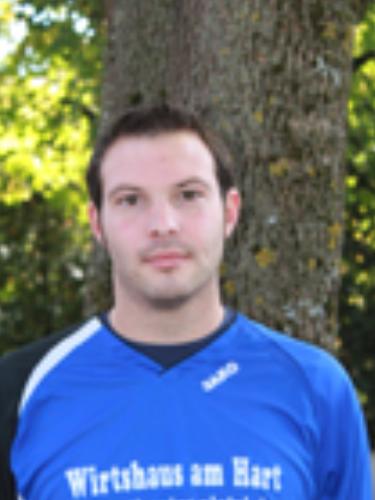 Florian Koestner