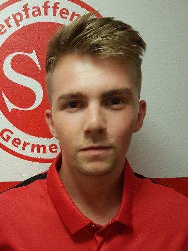 Marco Steinmann