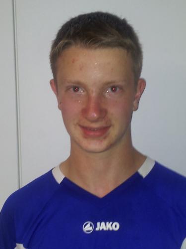 Tobias Riedl