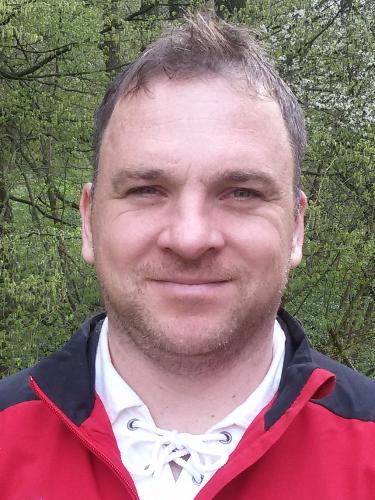 Mark Rammig