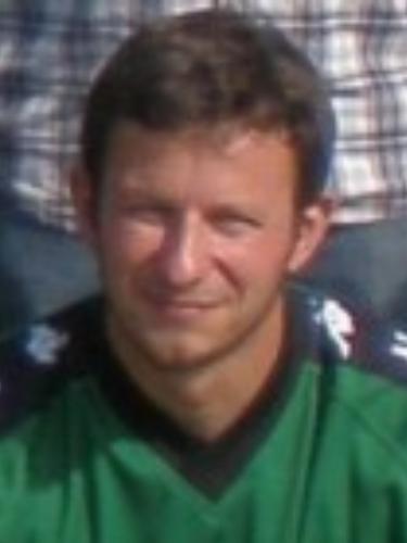 Martin Kopp