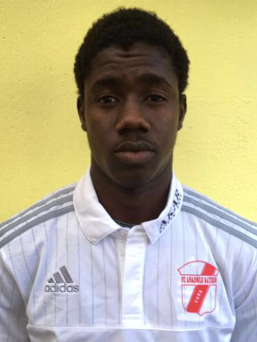 Djiby Diarra