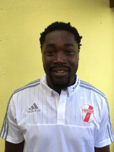 Joseph Mendy