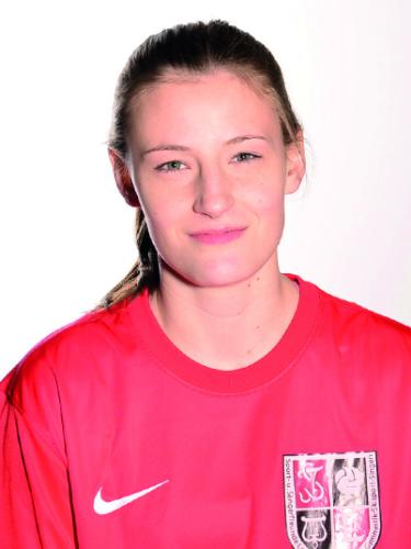 Avatar Bild für Rebekka Popp