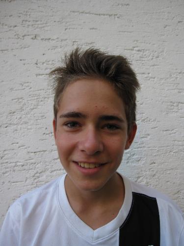 Markus Koterba