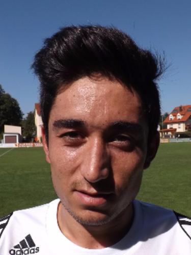 Avatar Bild für Mashal Nasrullah
