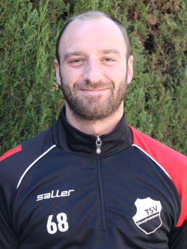 Simon Stangl