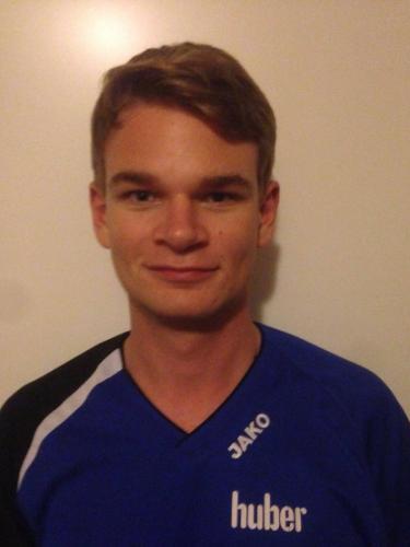 Avatar Bild für Aljoscha Huber