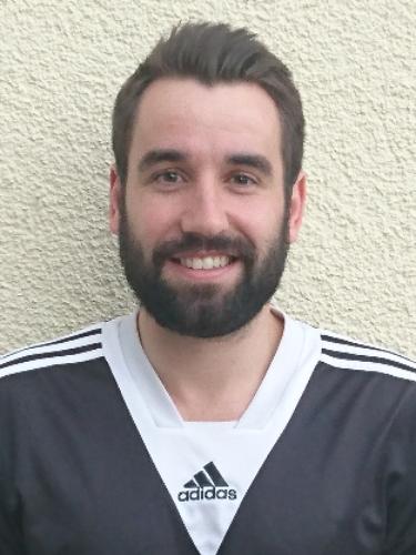 Martin Pickel