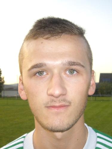 Markus Ach