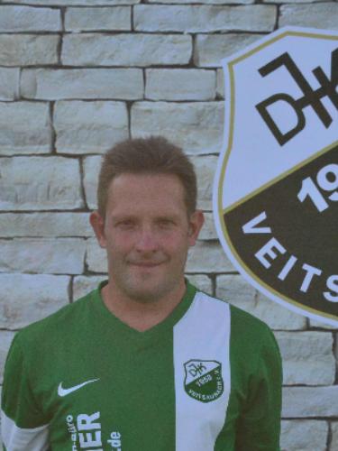 Stefan Disterer