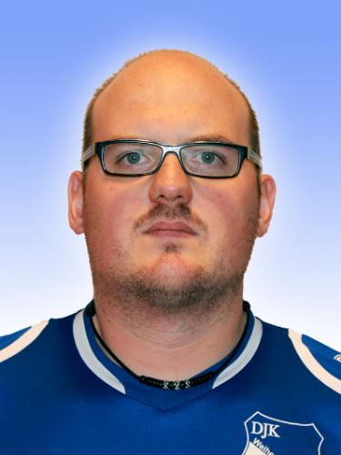 Tobias Strehl