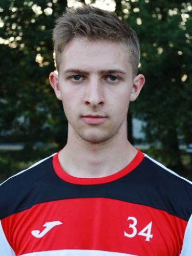 Nico Blei