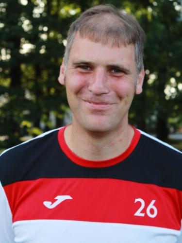 Markus Gleissner