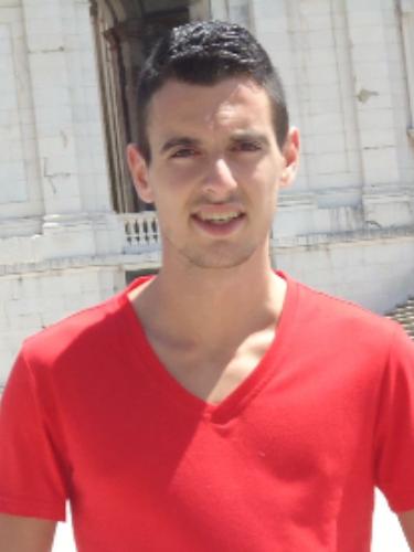 Elder da Fonseca Ferreira