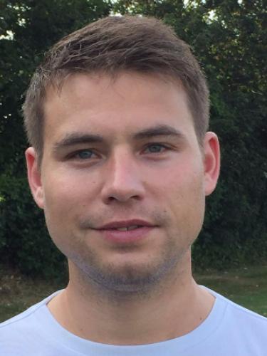 Stefan Omert