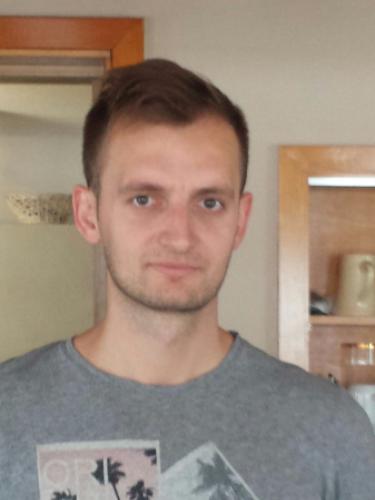 Lukas Kornas