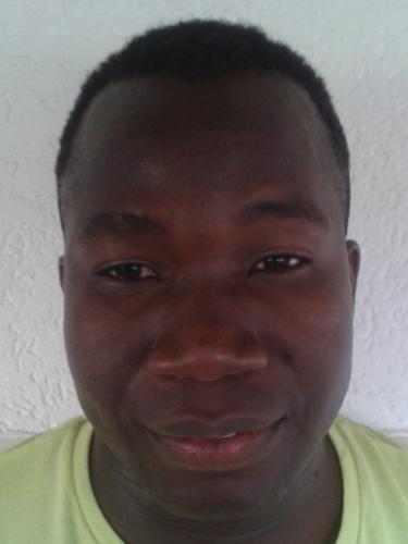 Omar Bamba