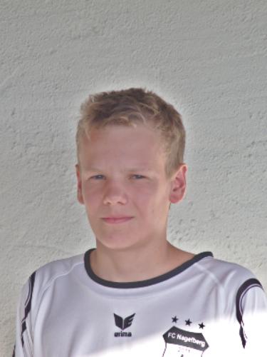 Moritz Meyer