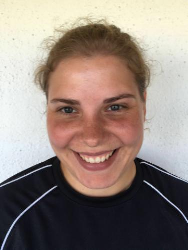 Verena Birgmeier