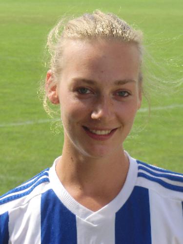 Theresa Gruber