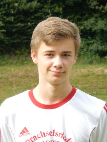 Maximilian Weishäupl