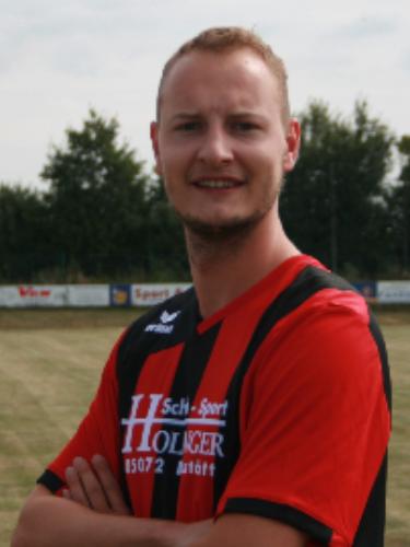 Fabian Pöschl