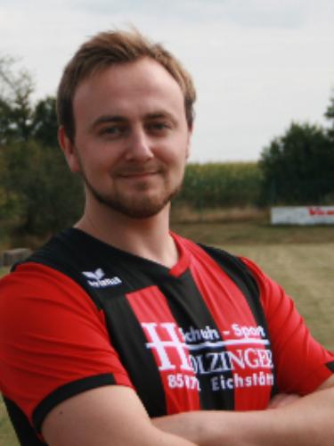 Alexander Ungefug