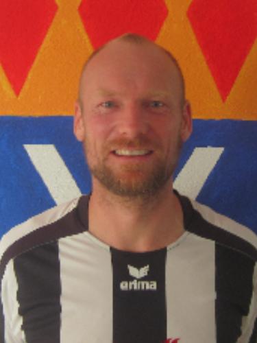 Torsten Merkel