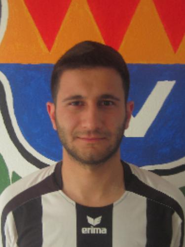 Ufuk Pekdemir