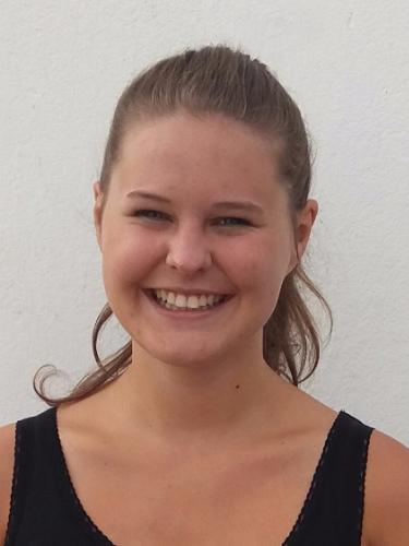 Julia Rosenberger