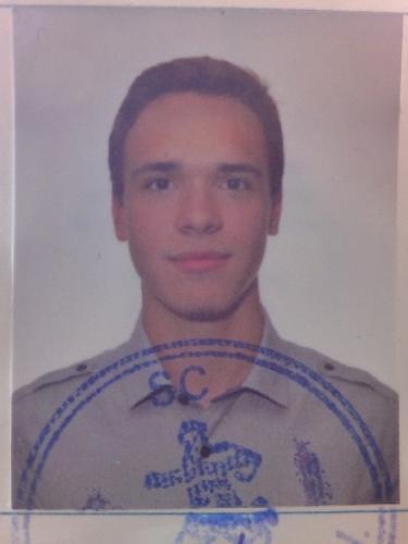 Tomas Albert