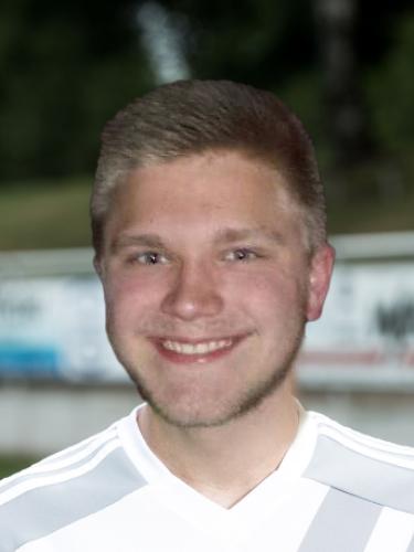 Jonas Seltmann