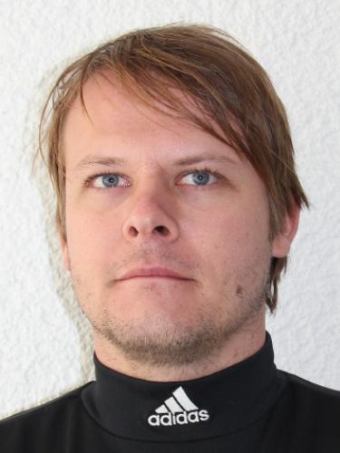 Tobias Huber