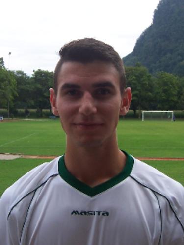 Jonas Pyhrr