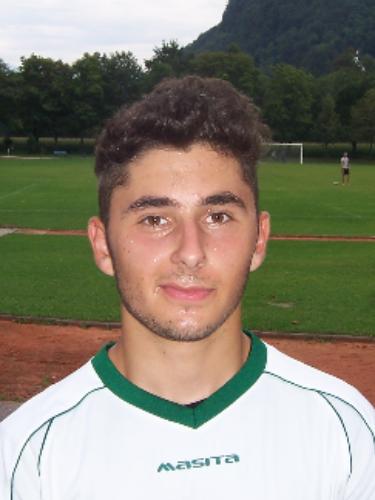 Markus Stein