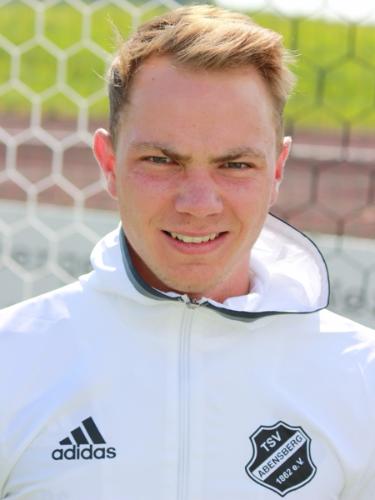 Sebastian Schiller