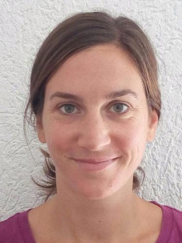 Anne Hinz
