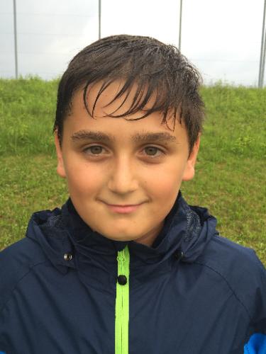 Tarik Zulic