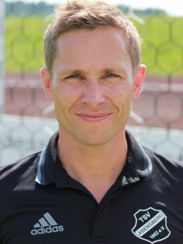 Sebastian Kneitinger