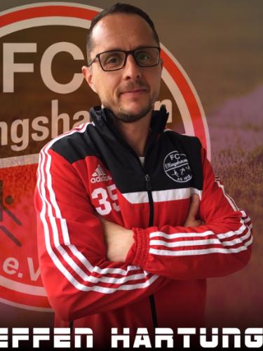 Steffen Hartung