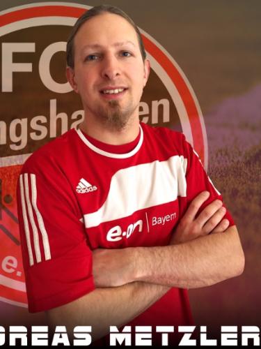 Avatar Bild für Andreas Metzler